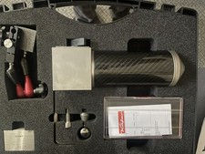 Deckel Maho 3D QuickSet DMG