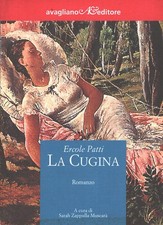 La cugina di Patti, Ercole ed. Avagliano