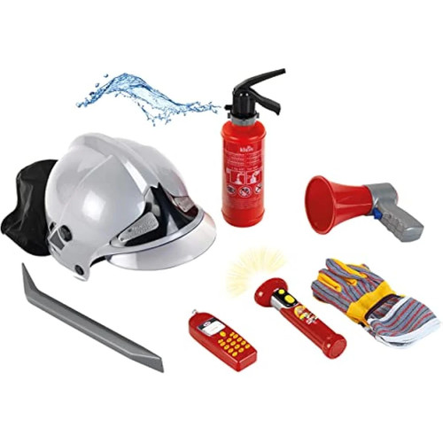 Klein firefighter set part - klein, set,