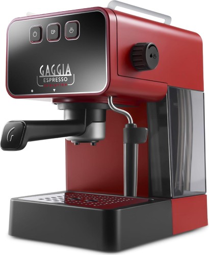 Espresso evolution macchina - evolution,