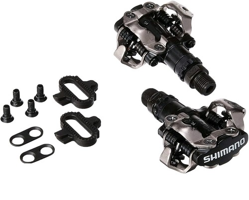 Shimano m520 spd - spd, mountain