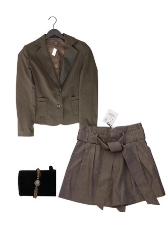 Completo moda donna - taglia, s