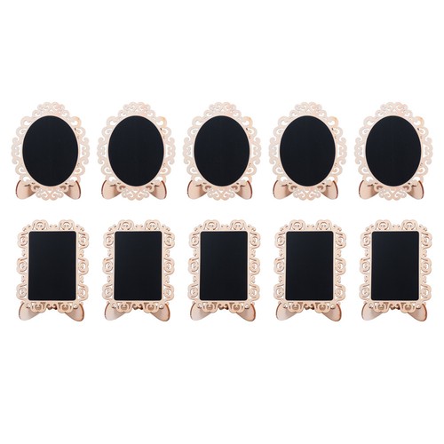 Bacheche scavate piccole - bacheche,