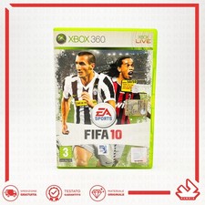 FIFA 10 EA SPORTS – ITALIANO
