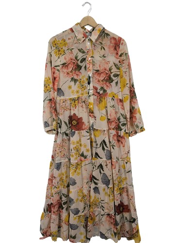 Zara abito blusa donna - zara,