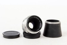 Tessar 2,8/50 mm * rosso T *