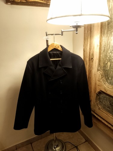 Giacca doppio petto uomo - giacca,