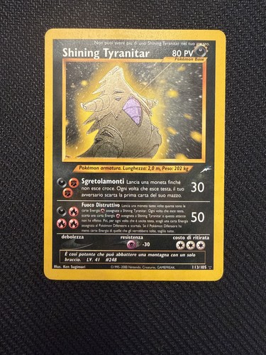 Shining tyrinatar neo destiny - shining,