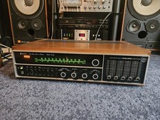 Nivico Ricevitore Stereo FM/AM