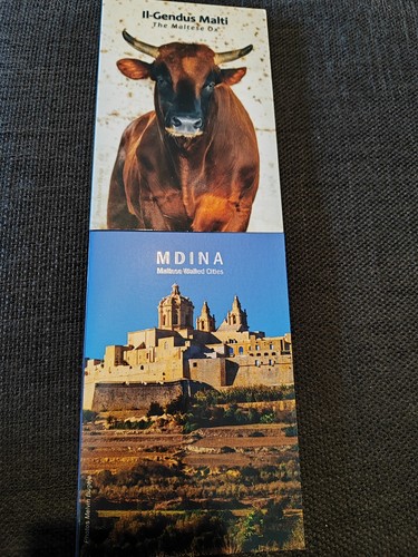 Malta 2025 commemorative - 2025, 2