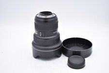 Nikon AF-S NIKKOR 14-24mm