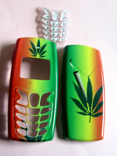 Cover nokia 5210 - cover,