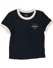 HOLLISTER T-shirt donna slim