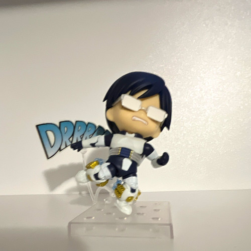 Tenya iida hero - iida, my