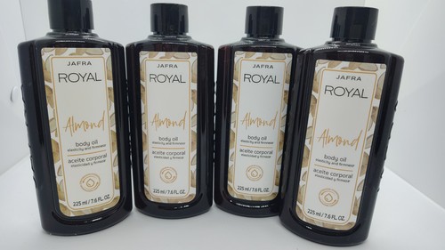 Jafra royal olio corpo - jafra,