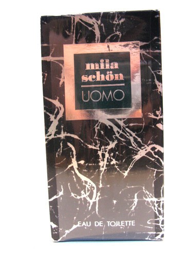 Sealed profumo mila schon uomo - mila,