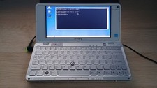 Sony Vaio P VGN-P17H Bianco (Atom Z530/2Gb RAM/55Gb HDD)