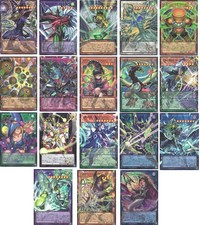 Rarissima collezione Over