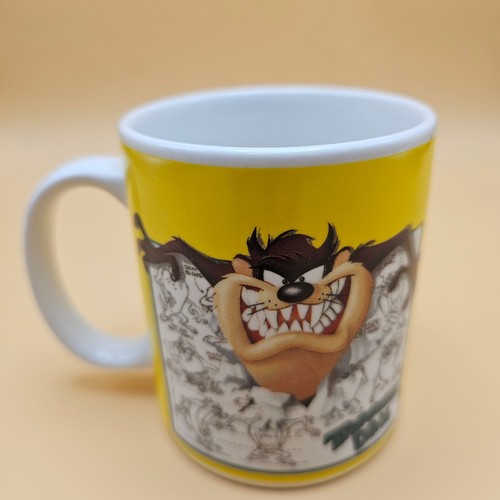 Tazza diavolo warner - tazza,