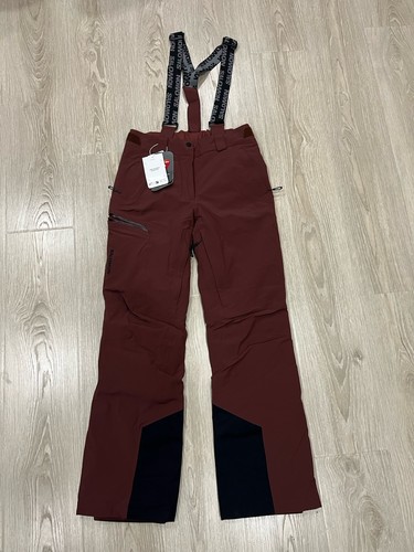 Salomon pantaloni sci - salomon, da