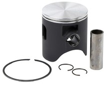 Pistone vertex race tempi - race, 2