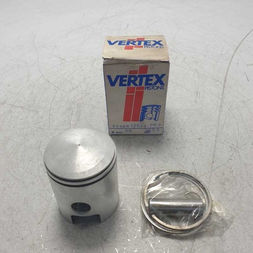 1659 pistone piaggio vespa pks - piaggio,