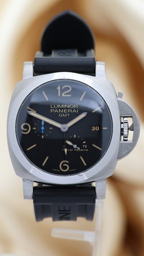 Panerai luminor 1950 - panerai,