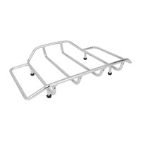 1pz Moto Tour Pack bagagliaio