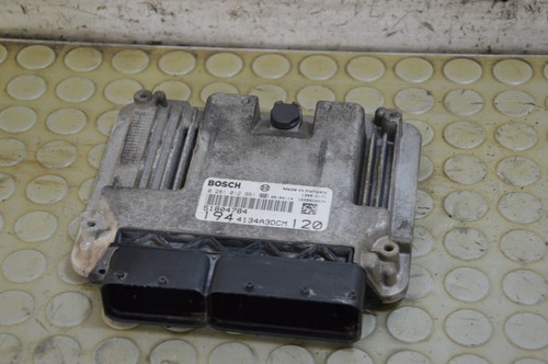25931 centralina motore fiat - 25931,