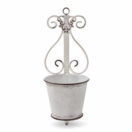 Portafiori cuore decorativo - portafiori,