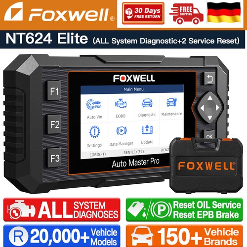 Nt624 elite profilo - nt624,