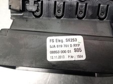 5JA819701 Bocchetta aria