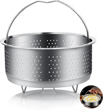 Cestello Cottura a Vapore