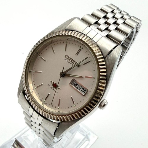 Orologio citizen eagle - citizen,
