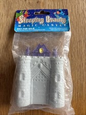 Vintage Walt Disney Sleeping