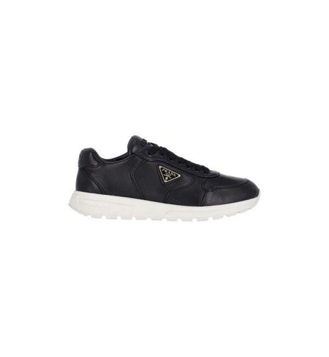 Prada low top - nappa, leather