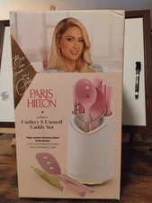 PARIS HILTON 12 Pezzi Set di