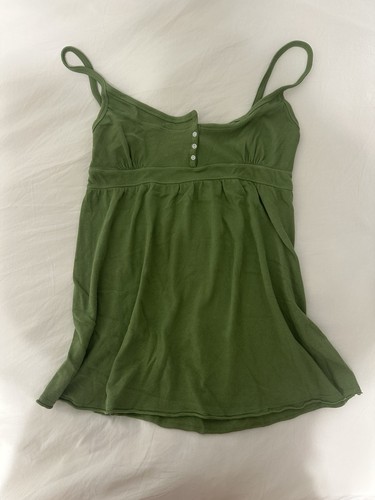 Brandy melville matcha green - brandy,