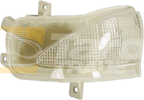 Indicatore specchietto - indicatore,
