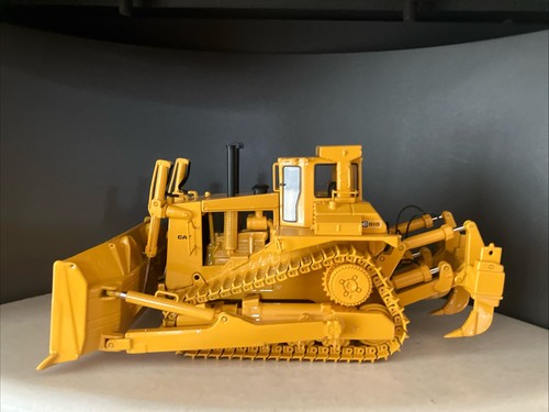 Ccm cat d10 insegna u - cat, a