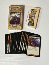 RUNEBOUND 2° Edizione