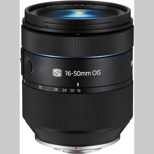 Samsung 2 0 - 16-50, mm