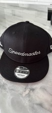 Cappello Omega Speedmaster New