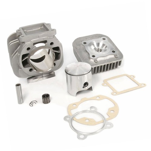 Kit cilindro top tpr - cilindro,