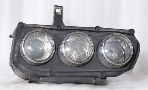 Faro sinistro 60682089 - 60682089, alfa