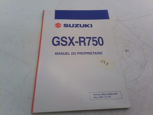 Suzuki gsx 750 - gsx-r,