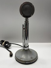 Microfono vintage astatic - vintage,