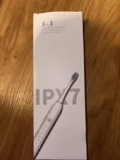 X3 Spazzolino Elettrico Sonico