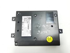 Centralina Bluetooth VW GOLF