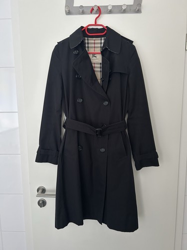 Trench burberry kensington - trench,